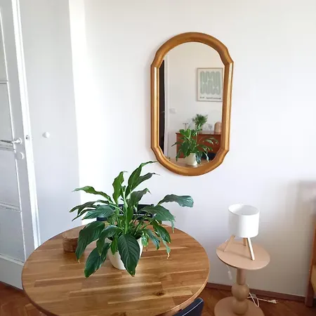 Hezky Apartman S Balkonem Prague Exterior photo